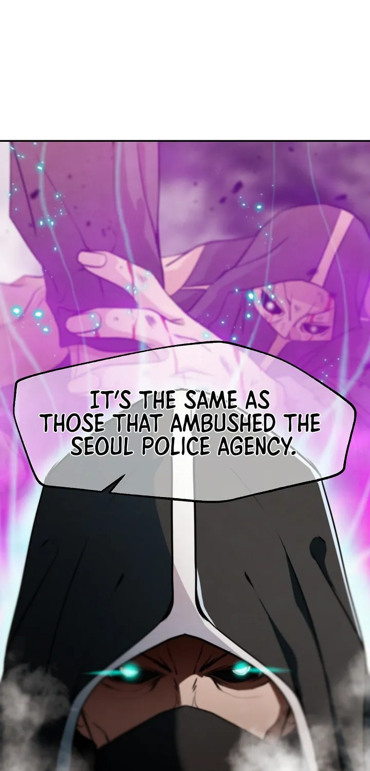 Who Killed the Murim Lord? Chapter 12 page 72 - 