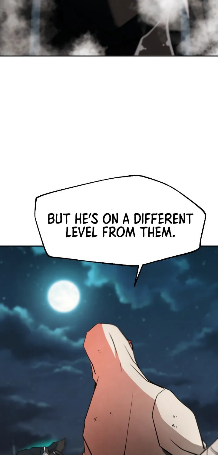 Who Killed the Murim Lord? Chapter 12 page 73 - 