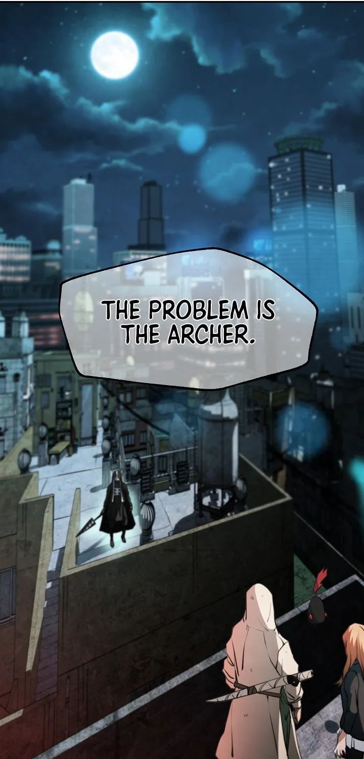 Who Killed the Murim Lord? Chapter 12 page 78 - 