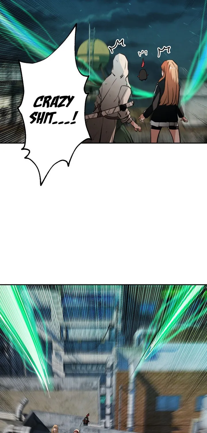 Who Killed the Murim Lord? Chapter 12 page 87 - 
