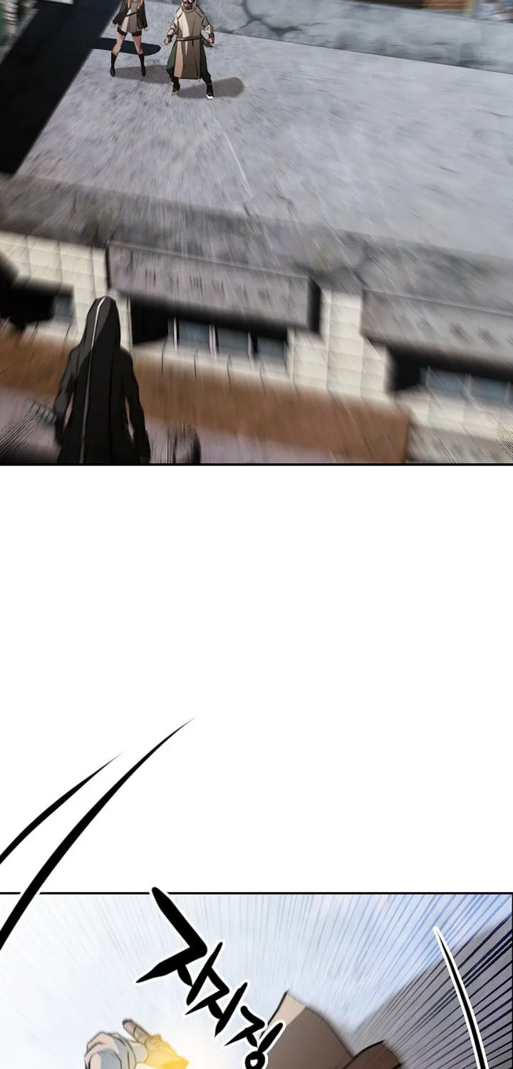 Who Killed the Murim Lord? Chapter 12 page 88 - 
