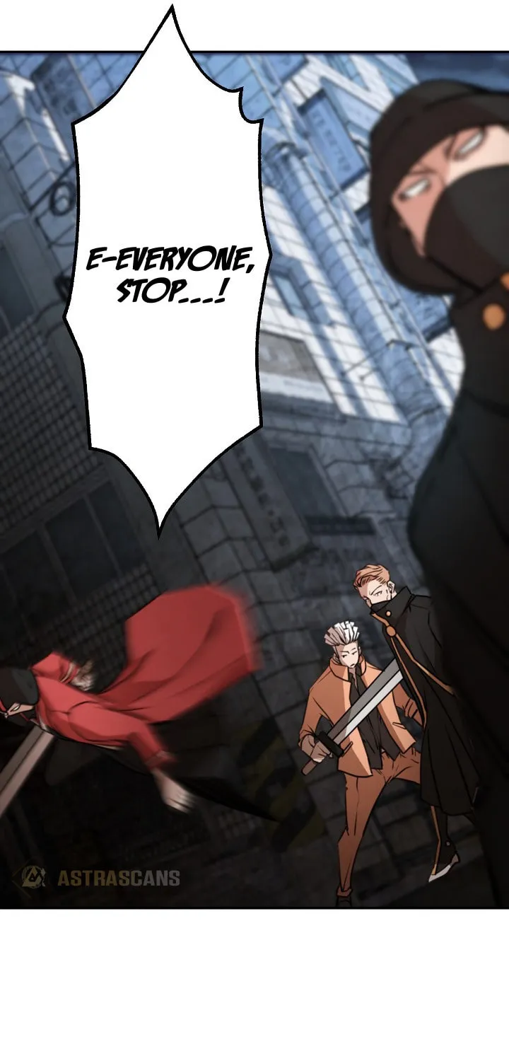 Who Killed the Murim Lord? Chapter 12 page 10 - 