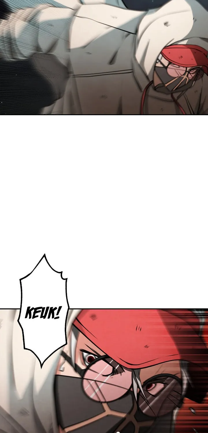 Who Killed the Murim Lord? Chapter 12 page 92 - 