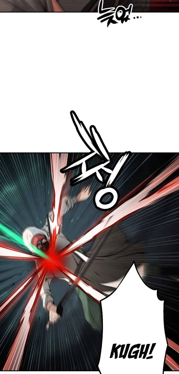 Who Killed the Murim Lord? Chapter 12 page 93 - 