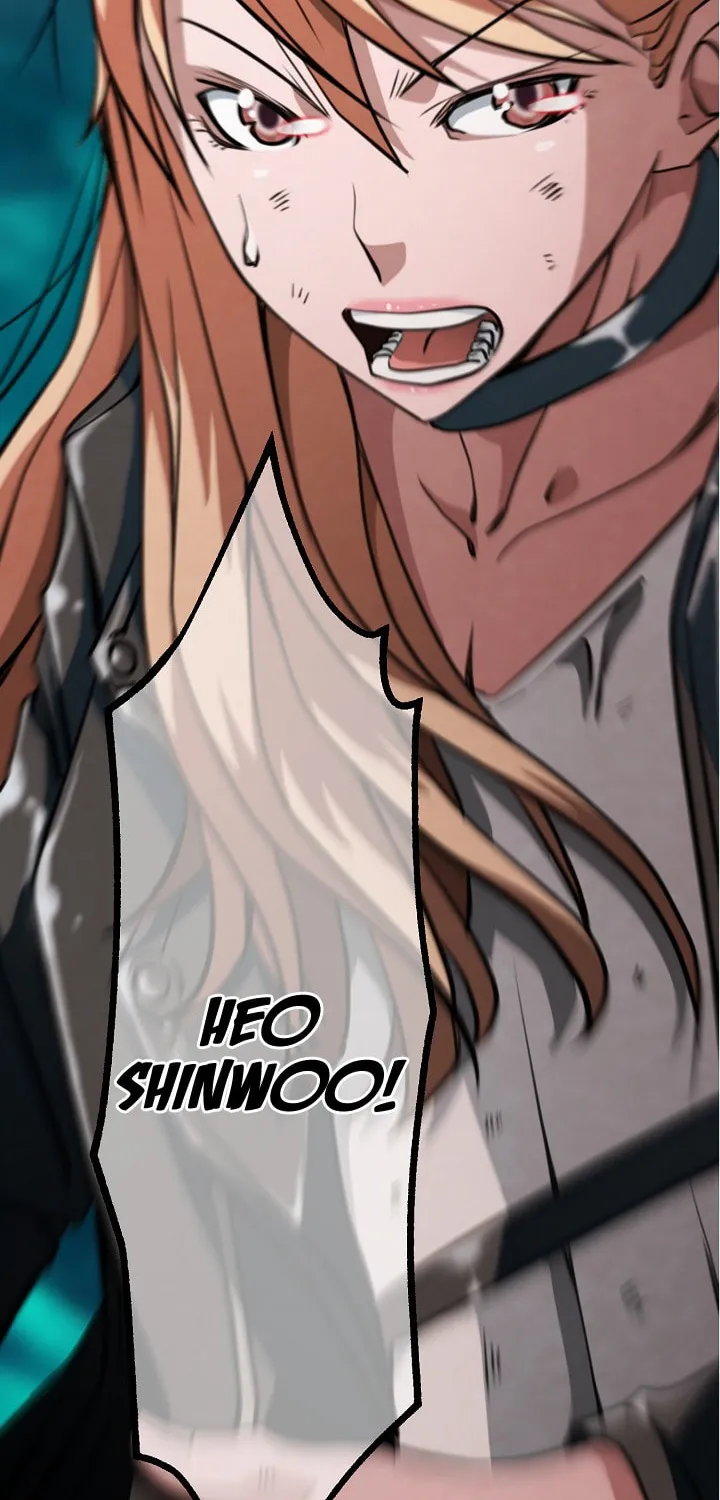 Who Killed the Murim Lord? Chapter 12 page 95 - 