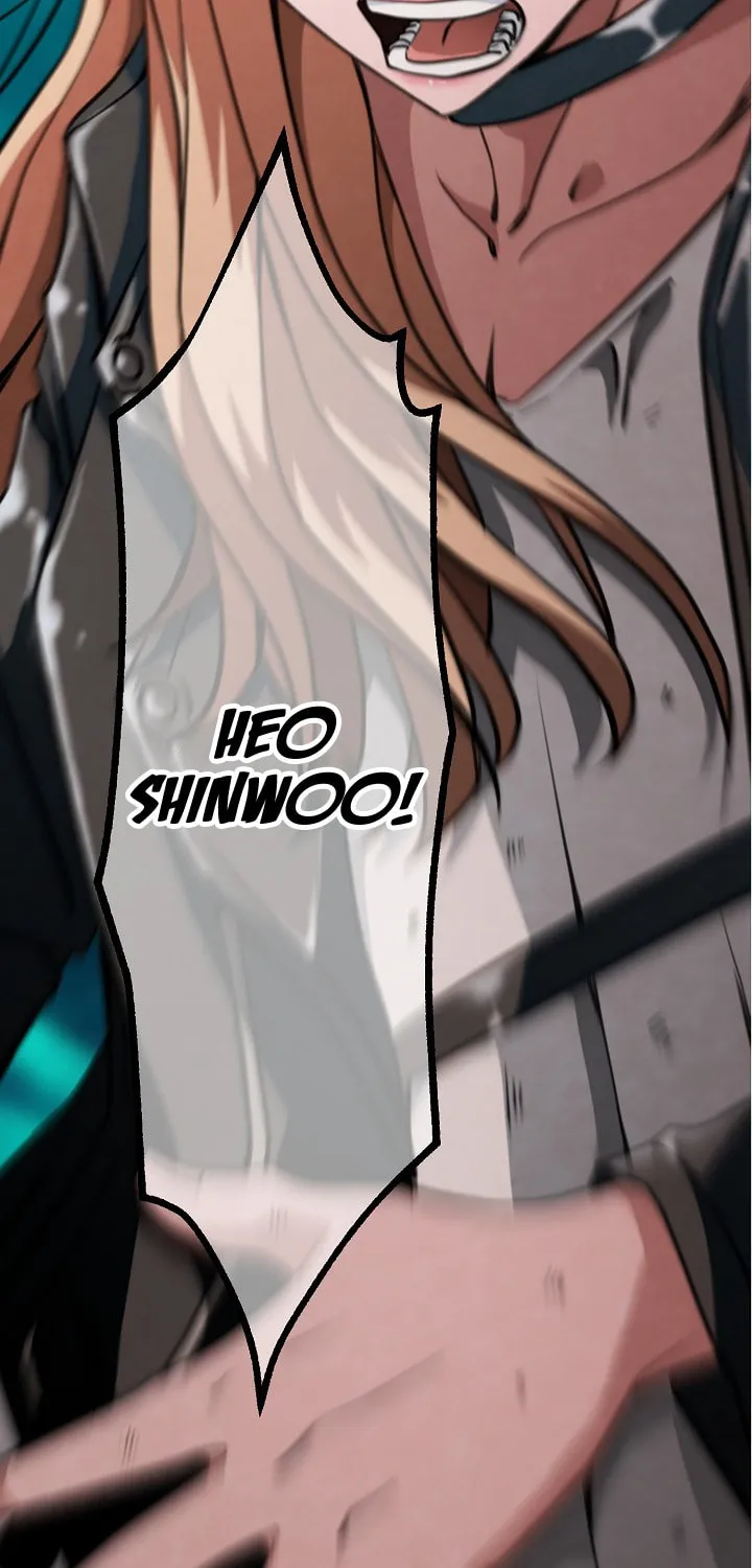 Who Killed the Murim Lord? Chapter 13 page 11 - 
