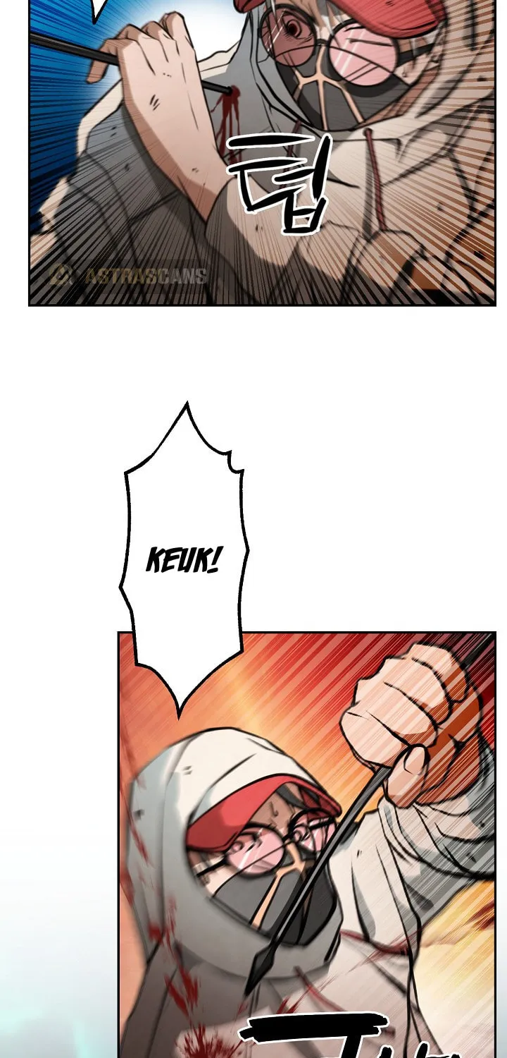 Who Killed the Murim Lord? Chapter 13 page 15 - 