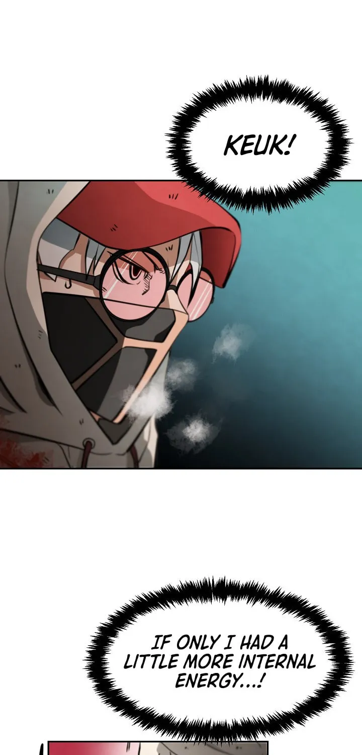 Who Killed the Murim Lord? Chapter 13 page 18 - 