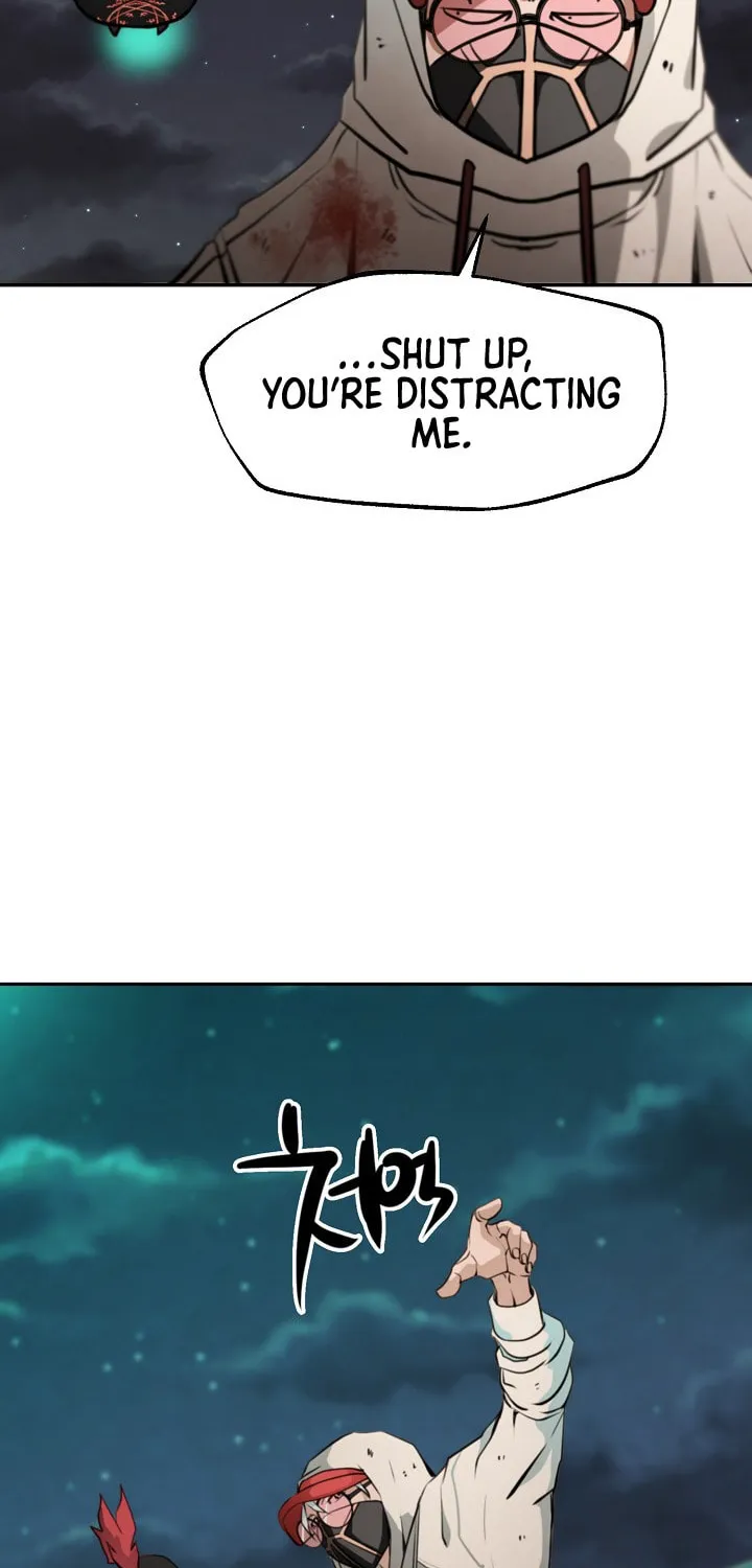 Who Killed the Murim Lord? Chapter 13 page 20 - 