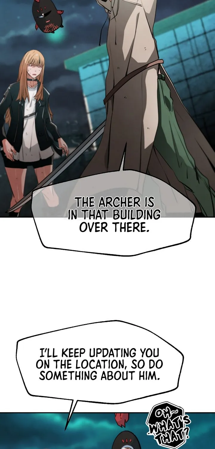 Who Killed the Murim Lord? Chapter 13 page 21 - 