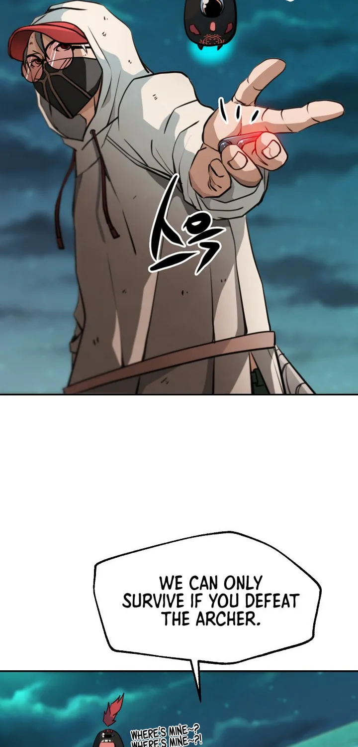 Who Killed the Murim Lord? Chapter 13 page 22 - 