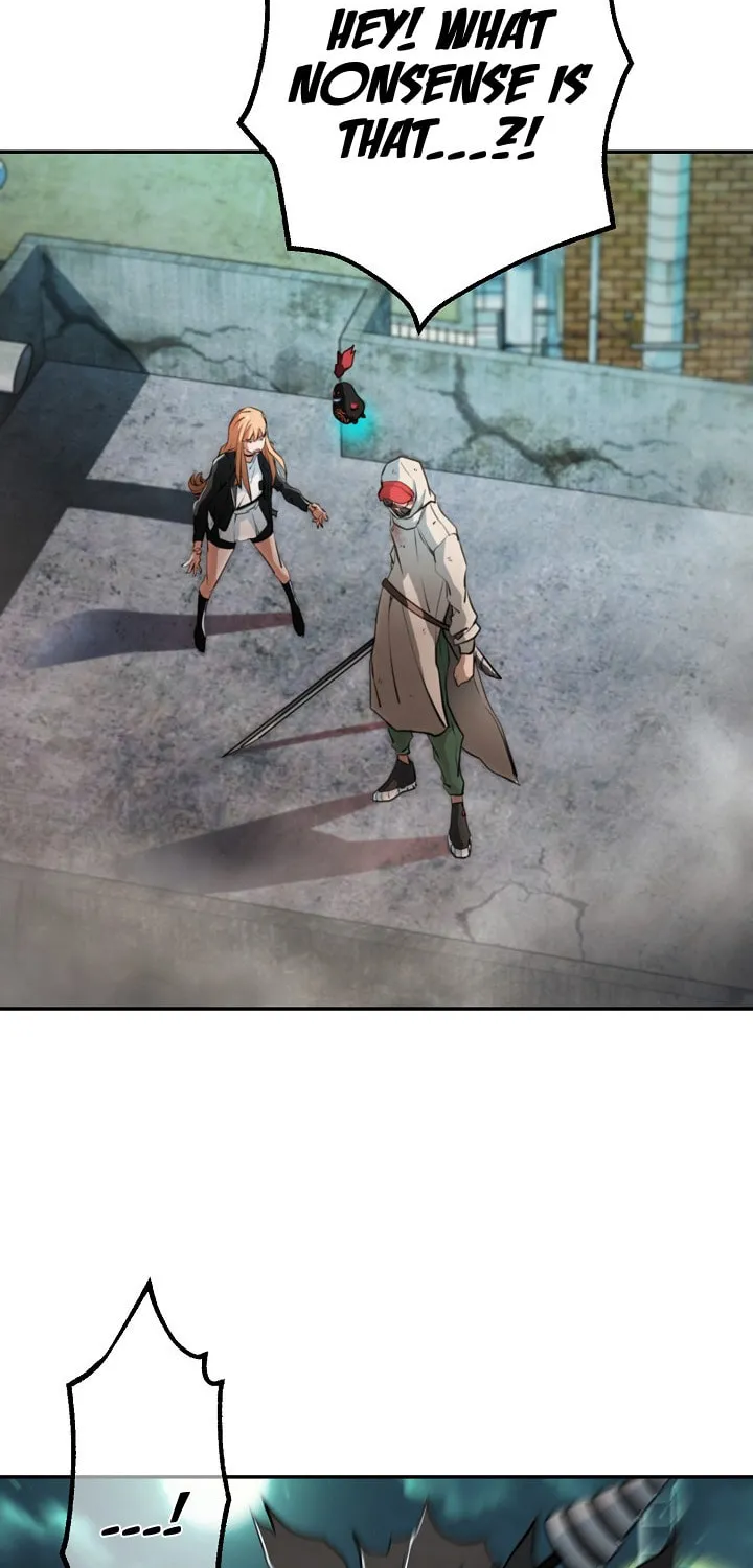 Who Killed the Murim Lord? Chapter 13 page 25 - 