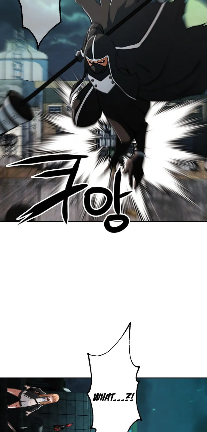 Who Killed the Murim Lord? Chapter 13 page 26 - 