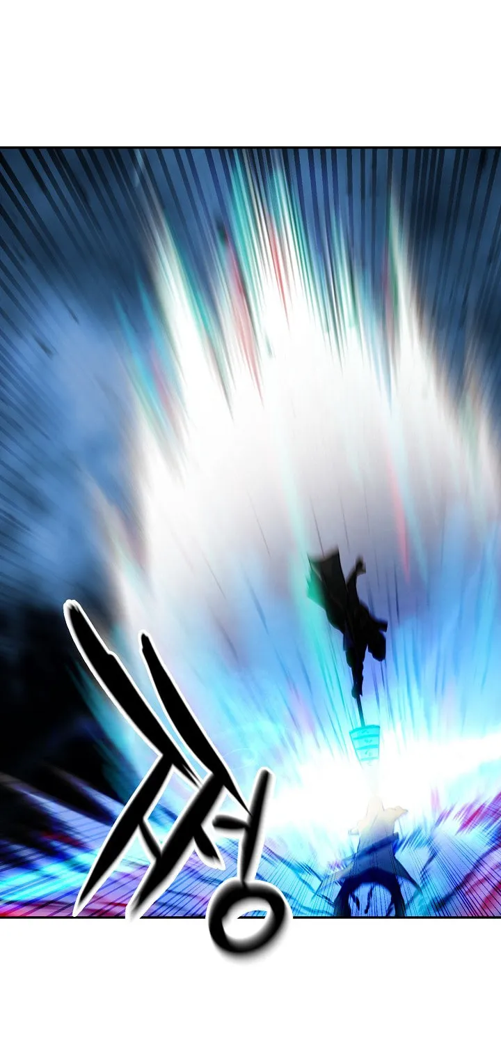 Who Killed the Murim Lord? Chapter 13 page 28 - 
