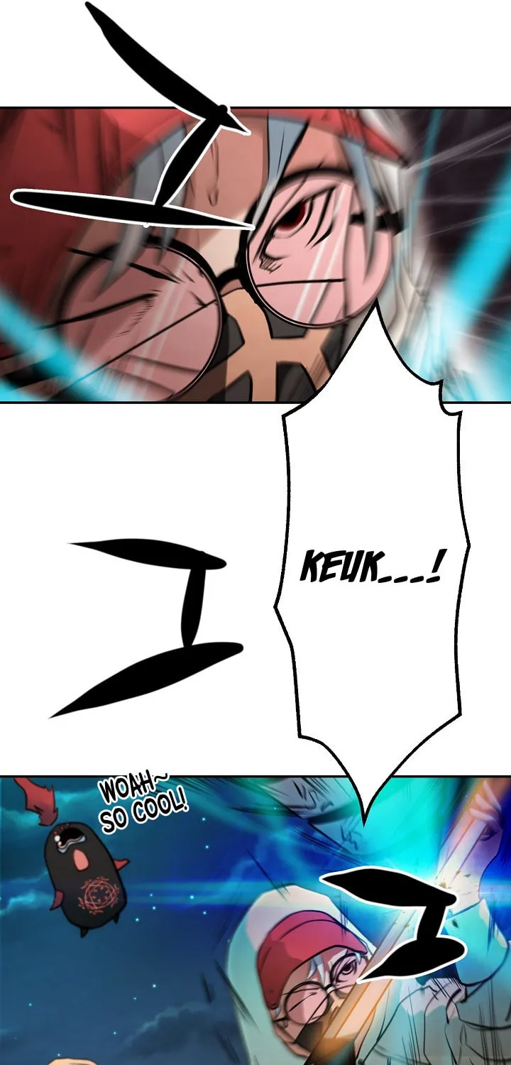 Who Killed the Murim Lord? Chapter 13 page 30 - 