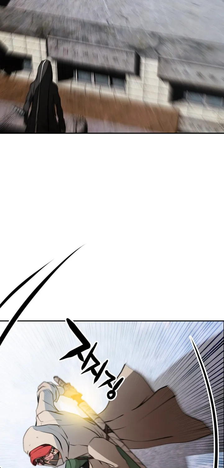 Who Killed the Murim Lord? Chapter 13 page 4 - 