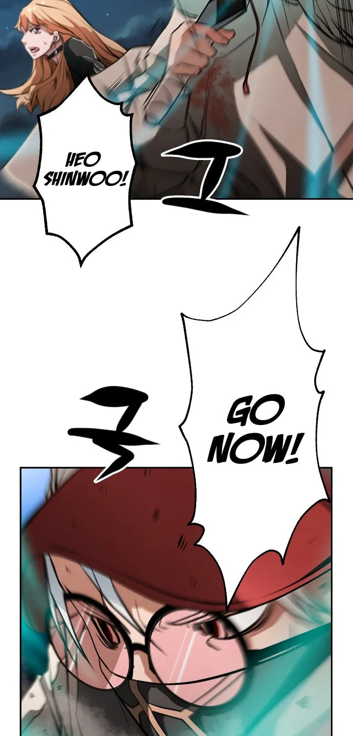 Who Killed the Murim Lord? Chapter 13 page 31 - 