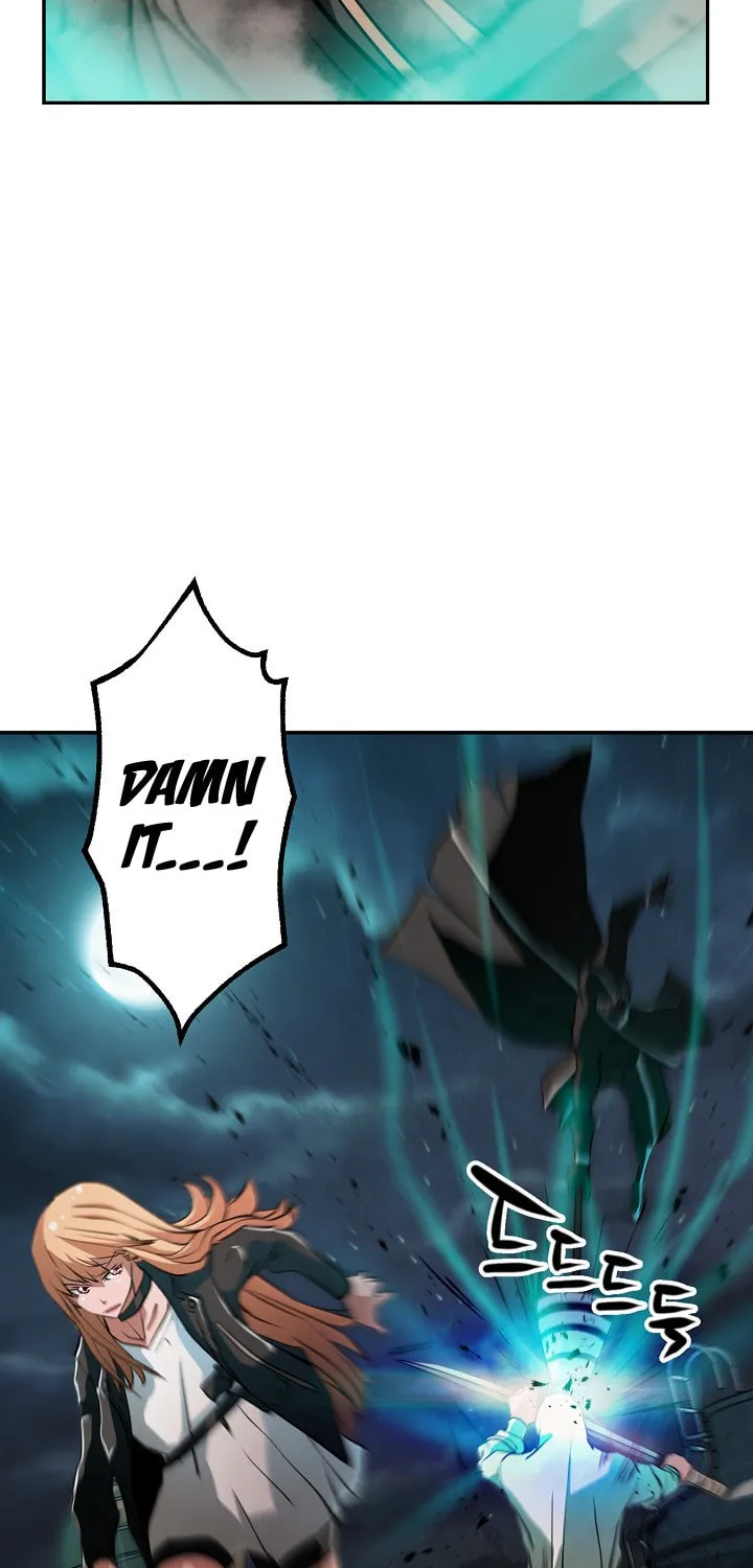 Who Killed the Murim Lord? Chapter 13 page 32 - 