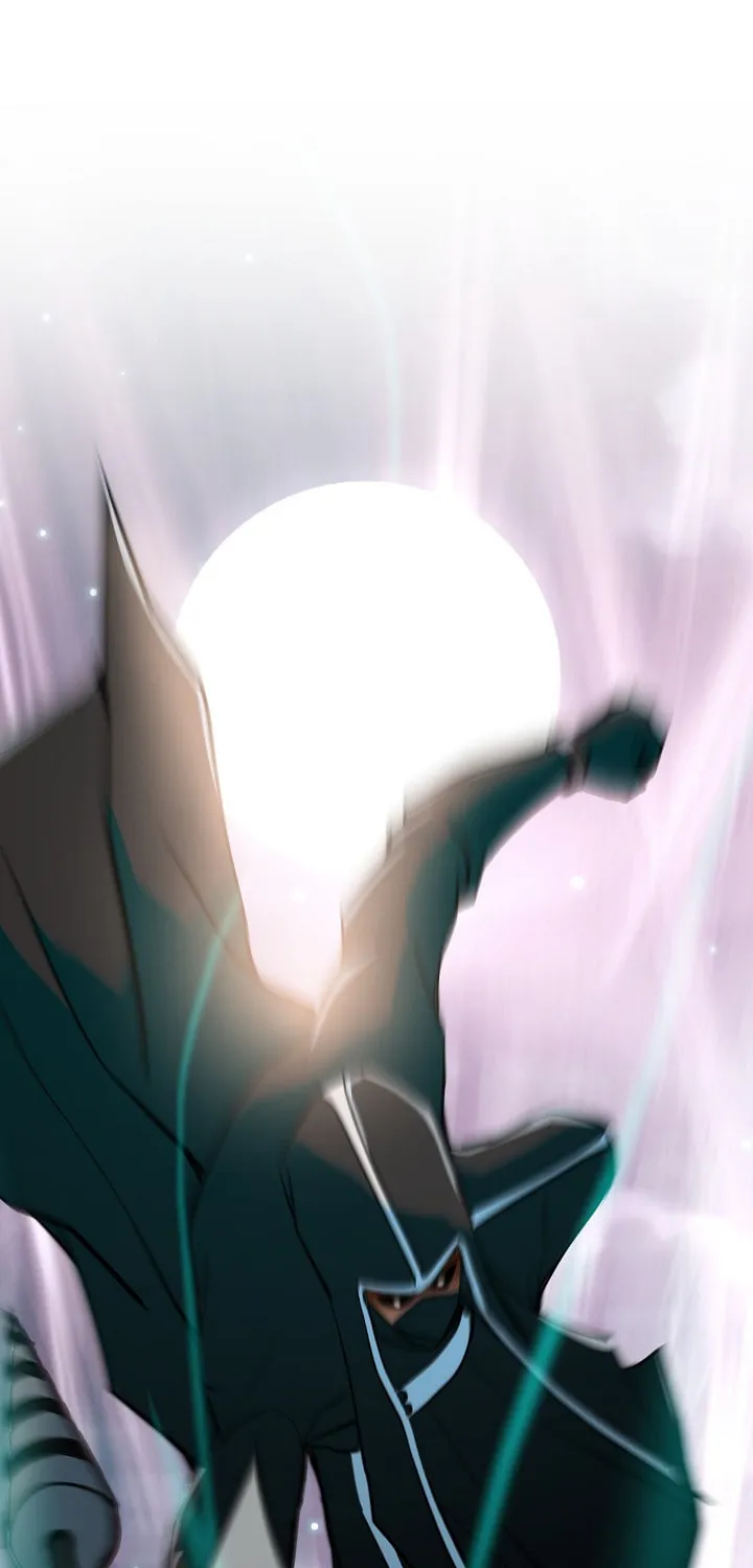 Who Killed the Murim Lord? Chapter 13 page 34 - 