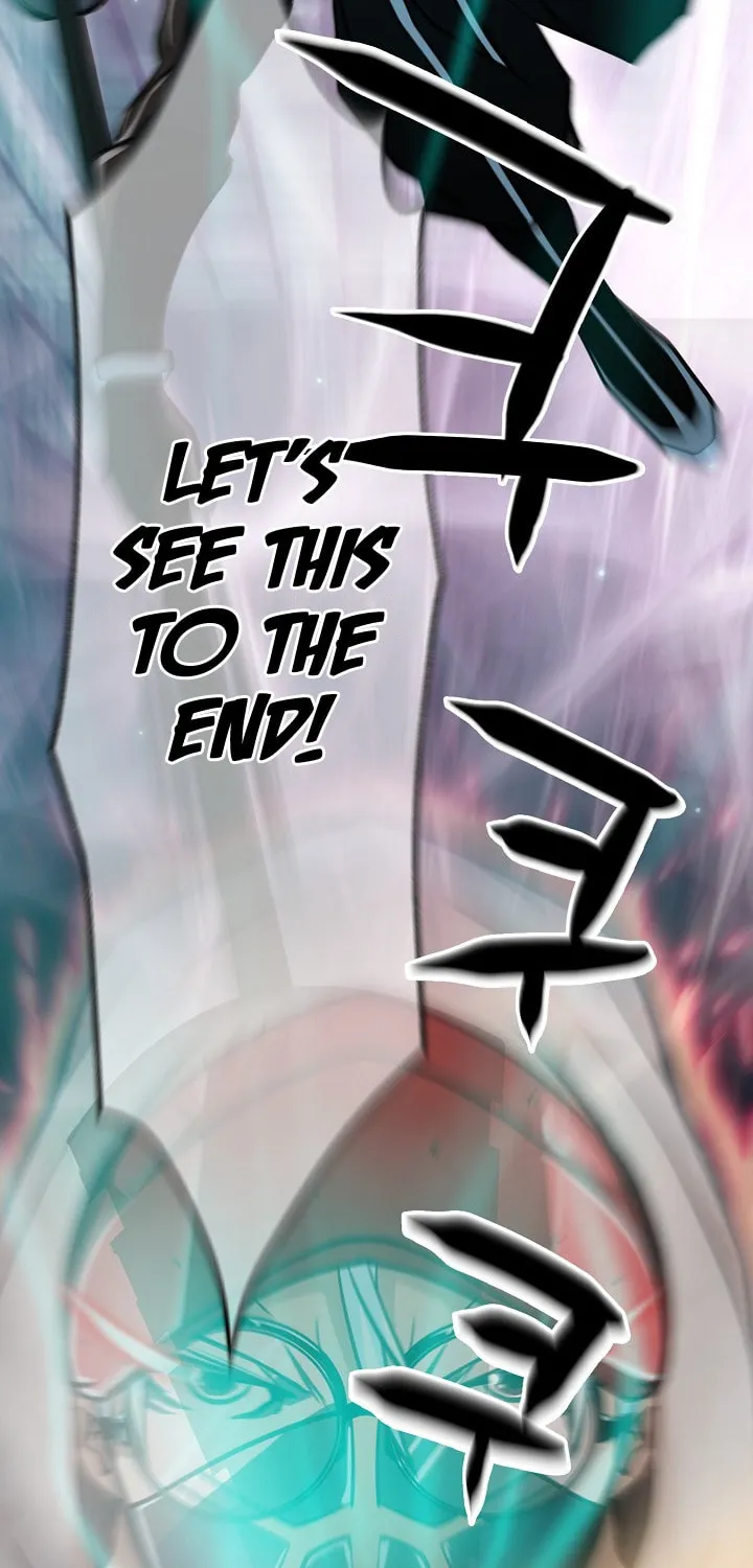 Who Killed the Murim Lord? Chapter 13 page 35 - 