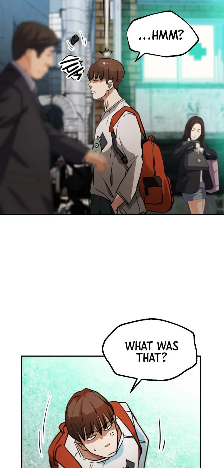 Who Killed the Murim Lord? Chapter 13 page 39 - 