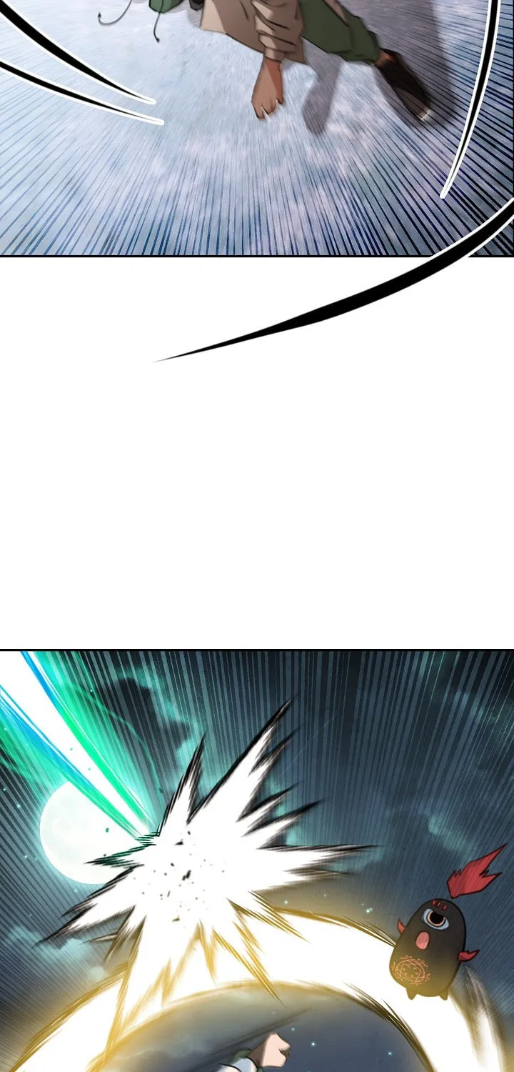 Who Killed the Murim Lord? Chapter 13 page 5 - 