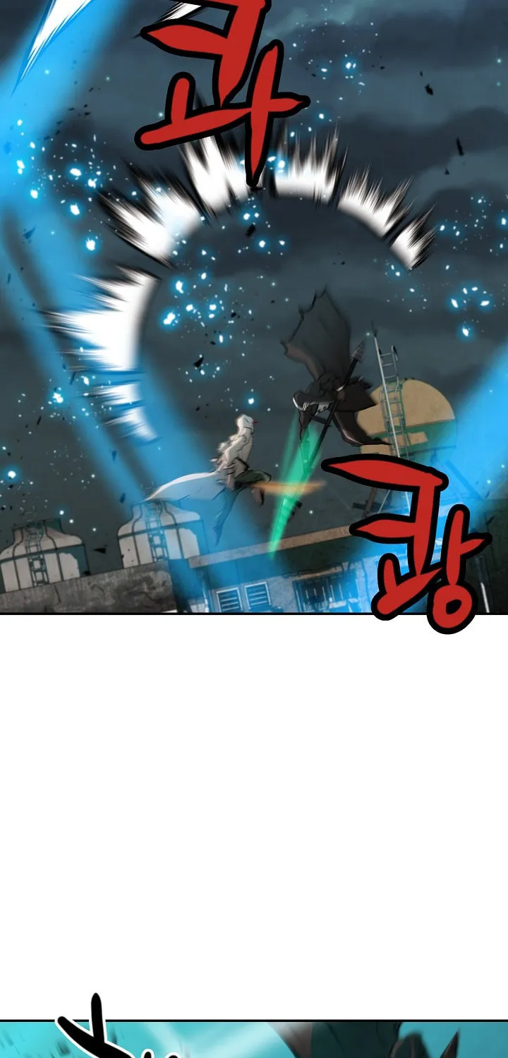 Who Killed the Murim Lord? Chapter 13 page 44 - 