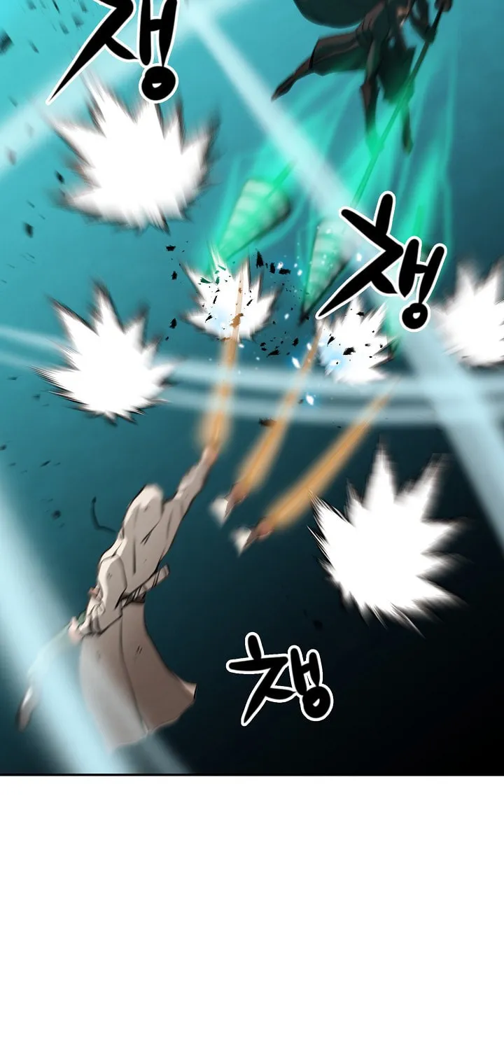 Who Killed the Murim Lord? Chapter 13 page 45 - 