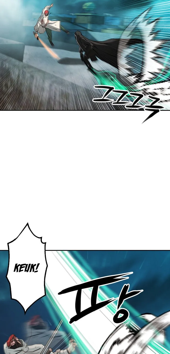 Who Killed the Murim Lord? Chapter 13 page 47 - 