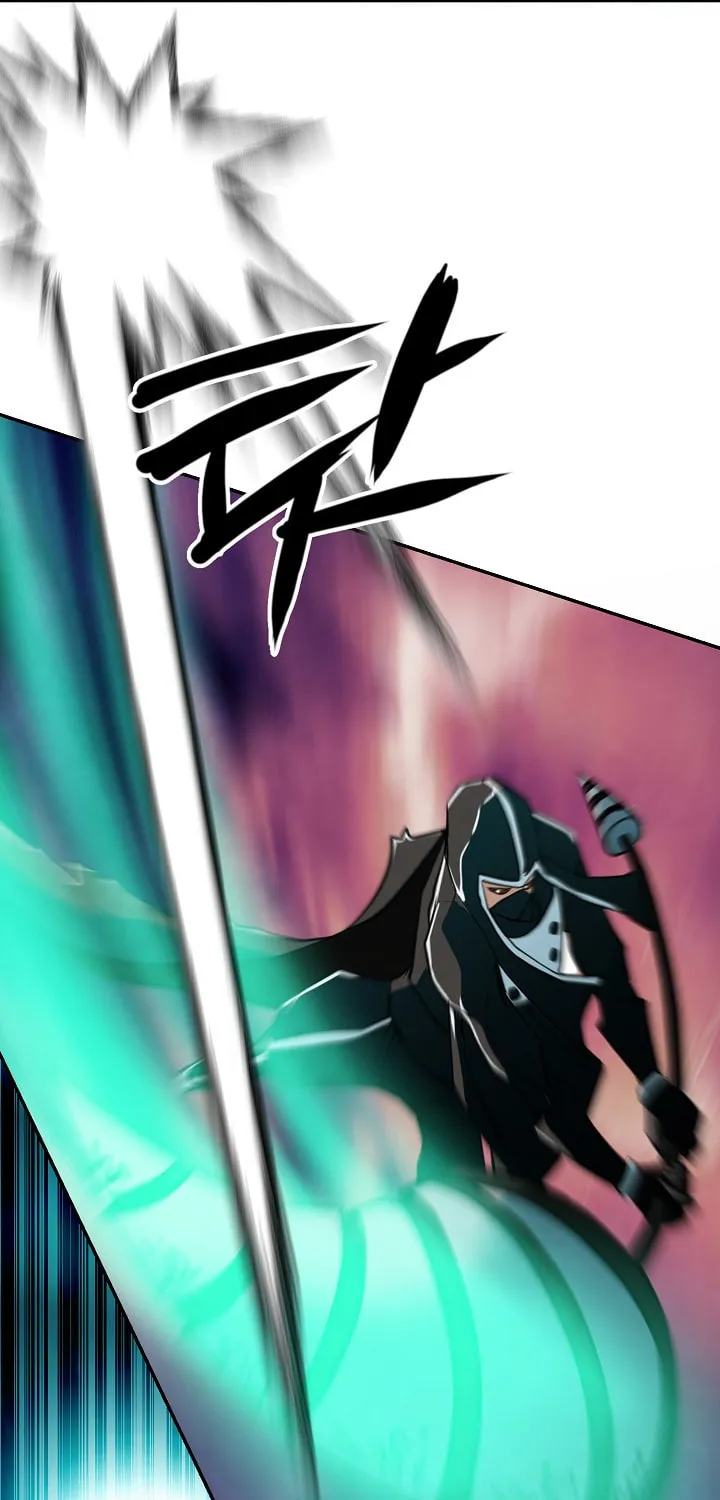 Who Killed the Murim Lord? Chapter 13 page 49 - 