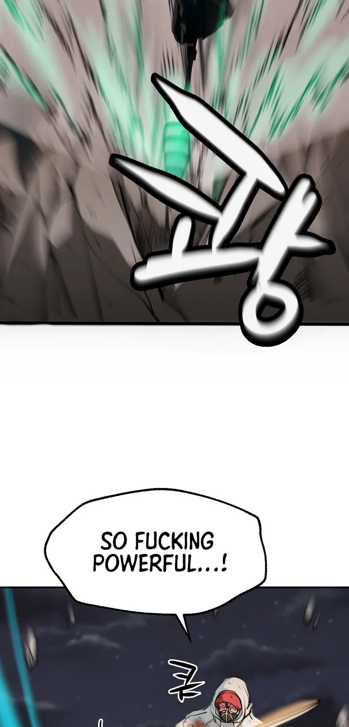 Who Killed the Murim Lord? Chapter 13 page 51 - 