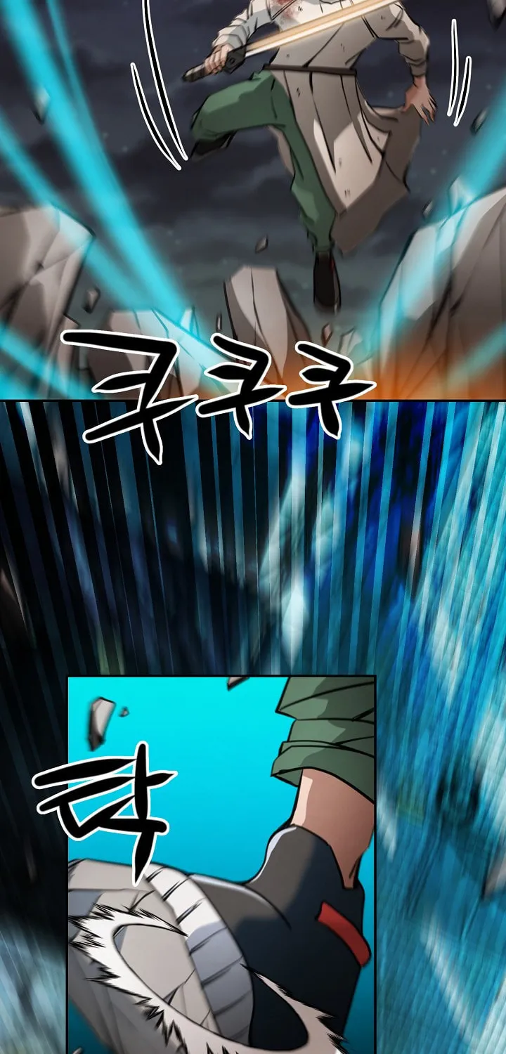 Who Killed the Murim Lord? Chapter 13 page 52 - 