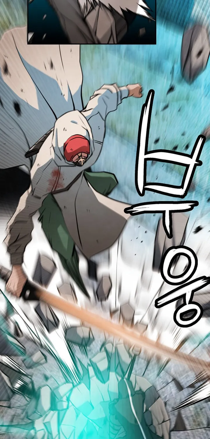 Who Killed the Murim Lord? Chapter 13 page 53 - 
