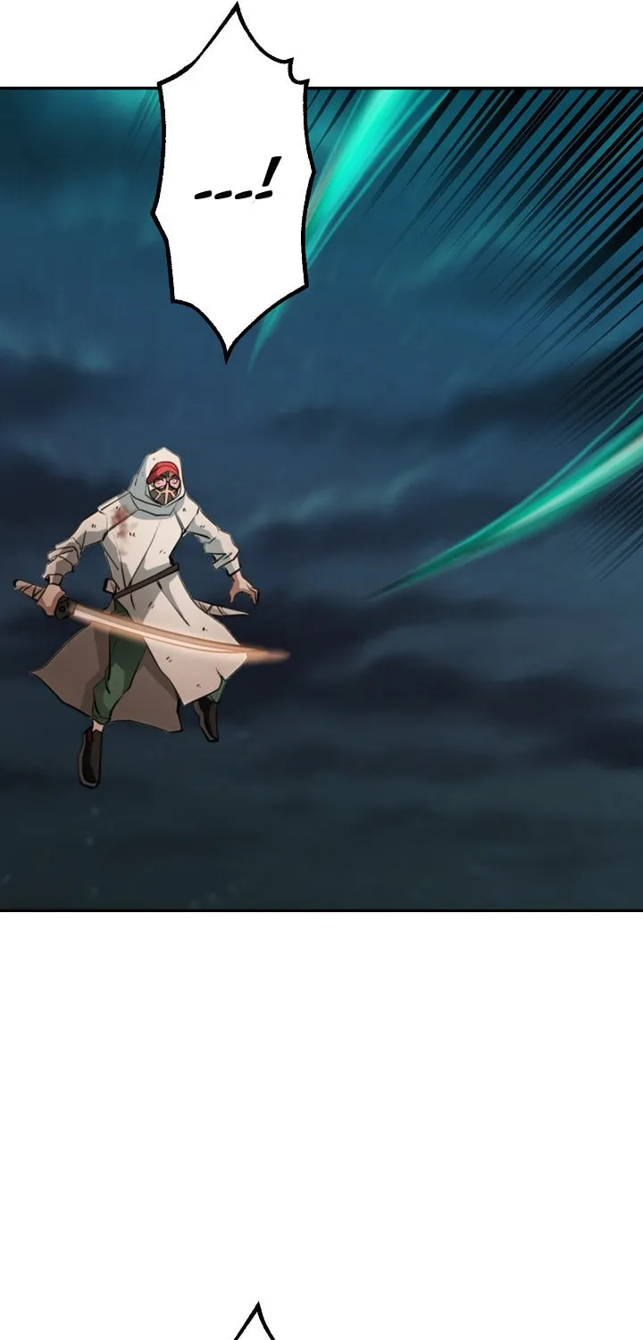 Who Killed the Murim Lord? Chapter 13 page 56 - 