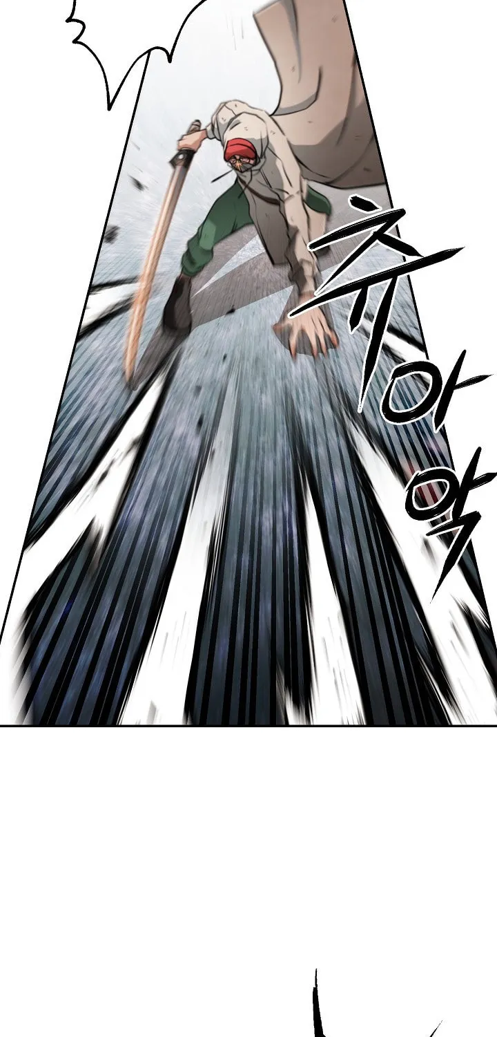 Who Killed the Murim Lord? Chapter 13 page 58 - 