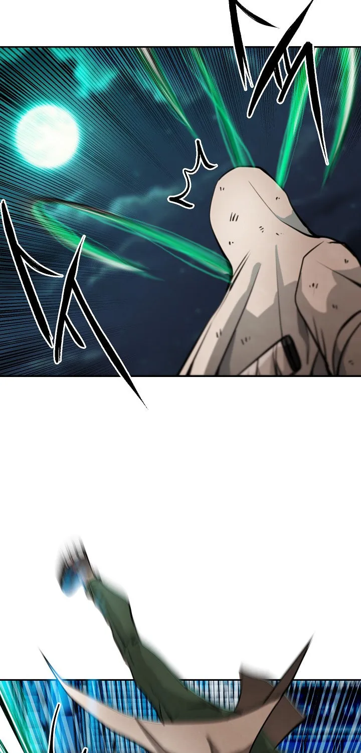 Who Killed the Murim Lord? Chapter 13 page 59 - 