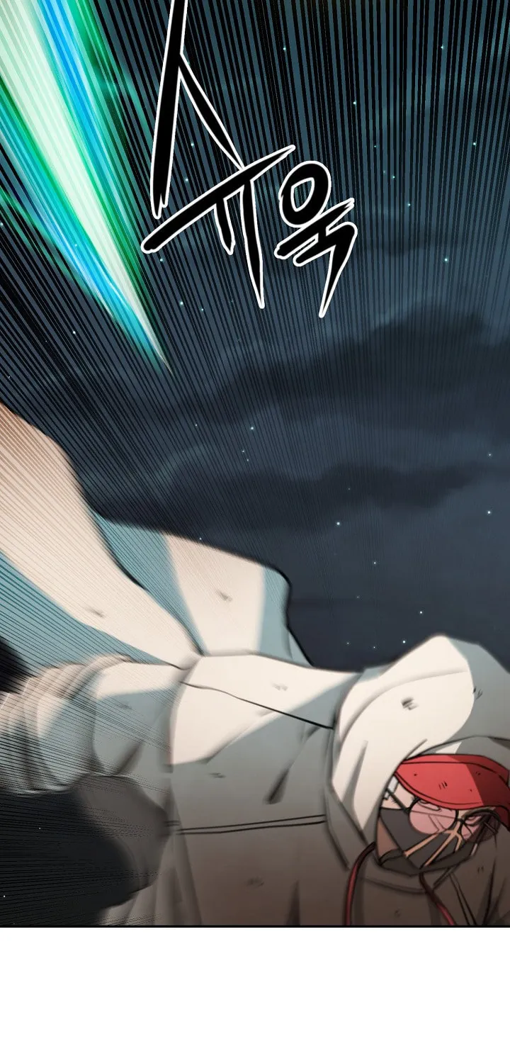 Who Killed the Murim Lord? Chapter 13 page 7 - 