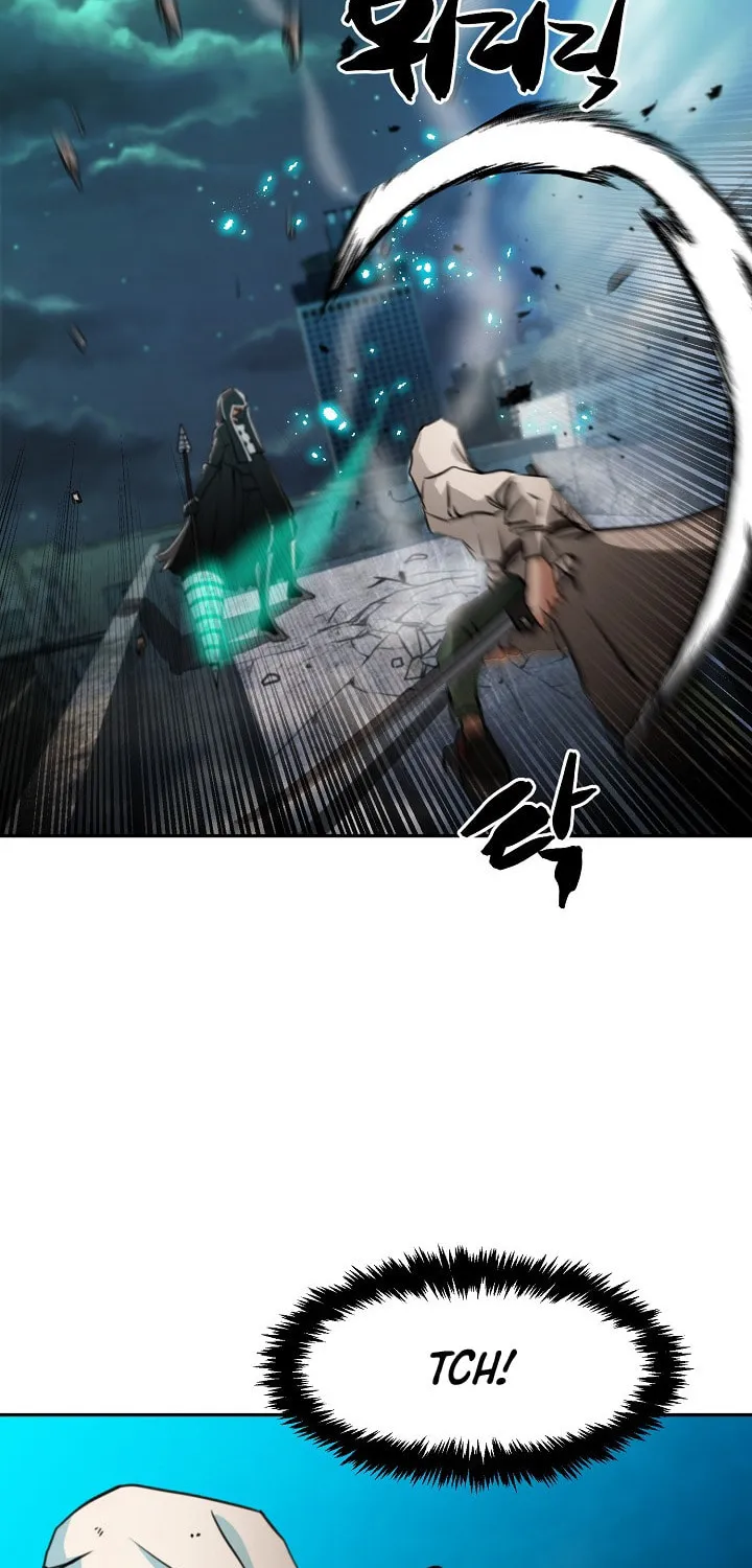 Who Killed the Murim Lord? Chapter 13 page 61 - 