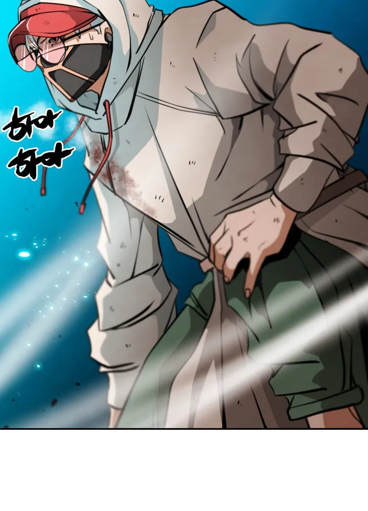 Who Killed the Murim Lord? Chapter 13 page 62 - 