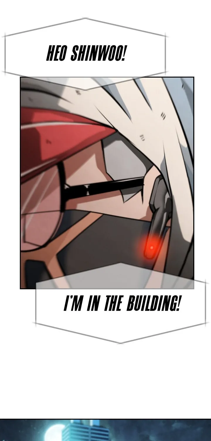 Who Killed the Murim Lord? Chapter 13 page 63 - 