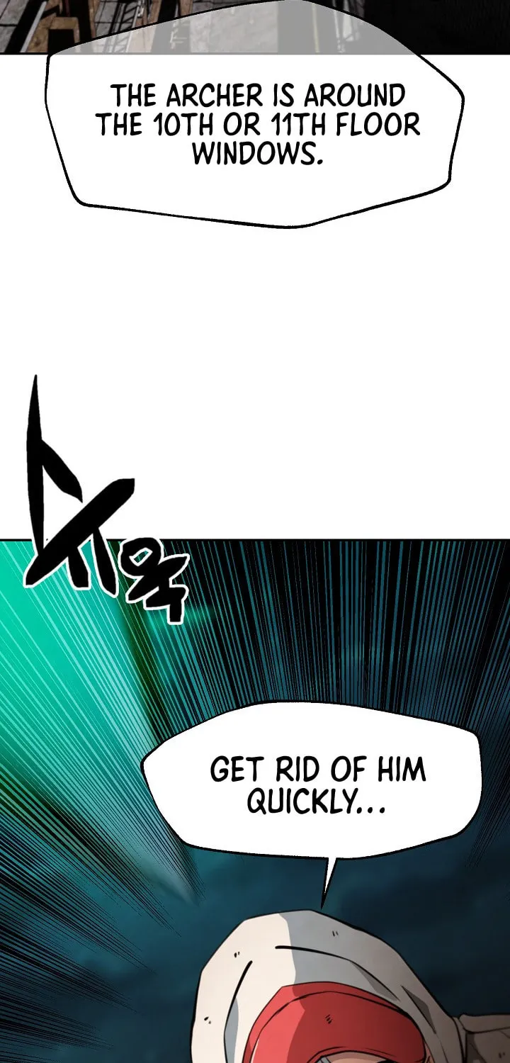 Who Killed the Murim Lord? Chapter 13 page 65 - 