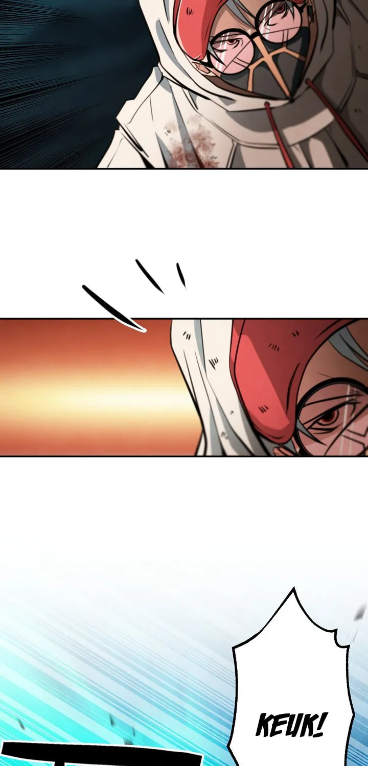 Who Killed the Murim Lord? Chapter 13 page 66 - 