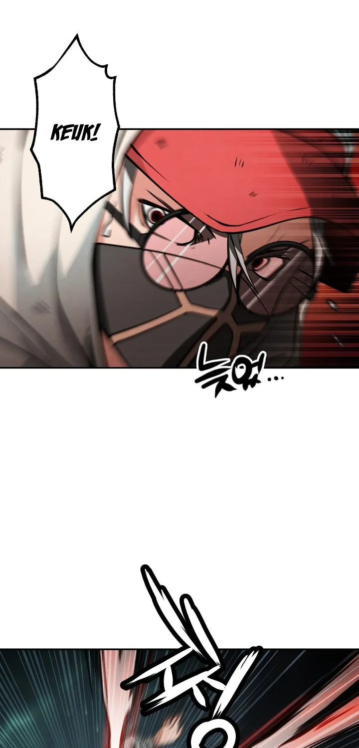 Who Killed the Murim Lord? Chapter 13 page 8 - 