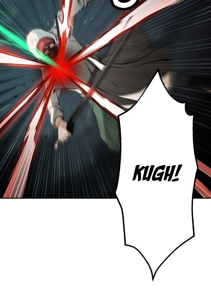 Who Killed the Murim Lord? Chapter 13 page 9 - 