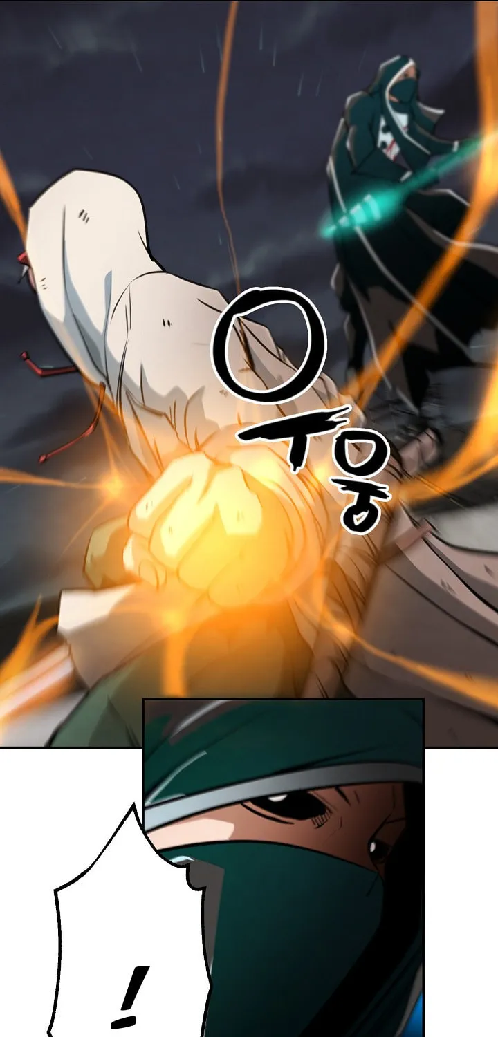 Who Killed the Murim Lord? Chapter 13 page 82 - 