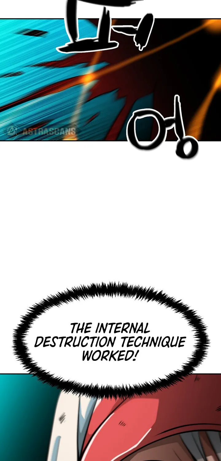 Who Killed the Murim Lord? Chapter 13 page 85 - 