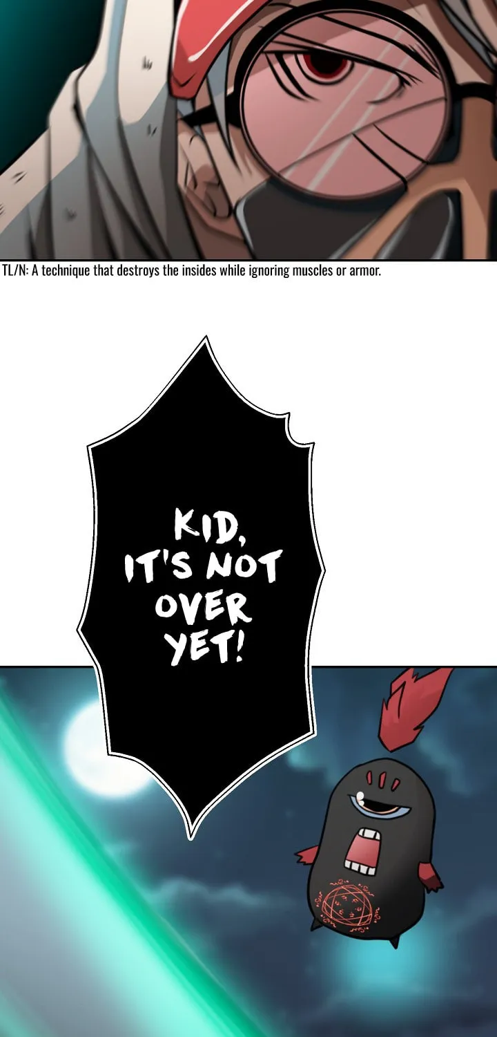 Who Killed the Murim Lord? Chapter 13 page 86 - 