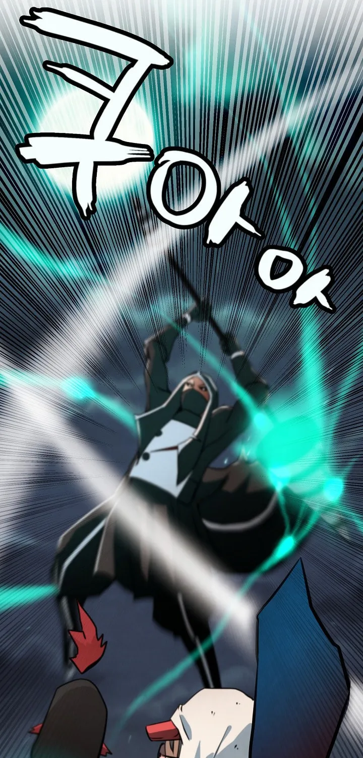 Who Killed the Murim Lord? Chapter 13 page 88 - 