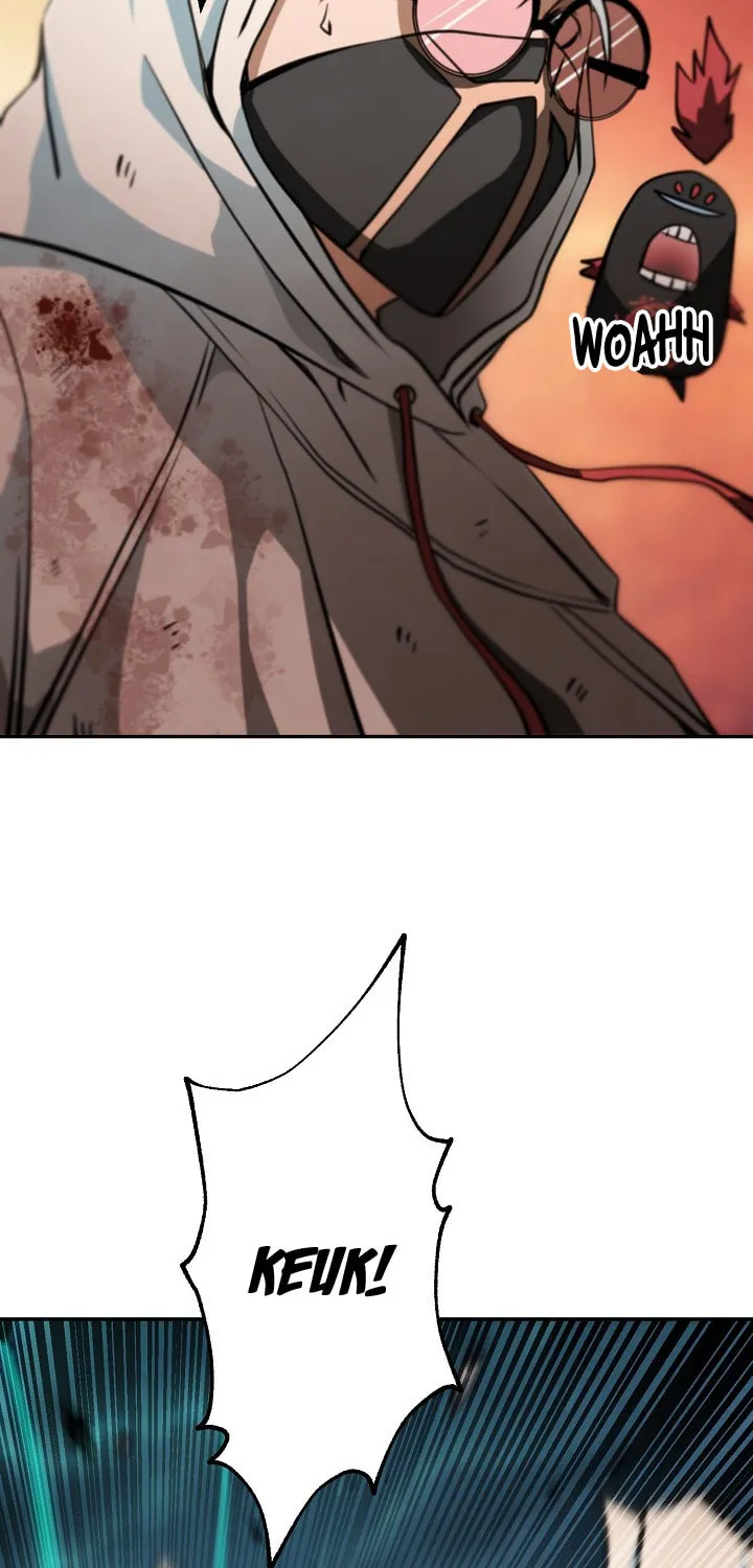 Who Killed the Murim Lord? Chapter 13 page 90 - 