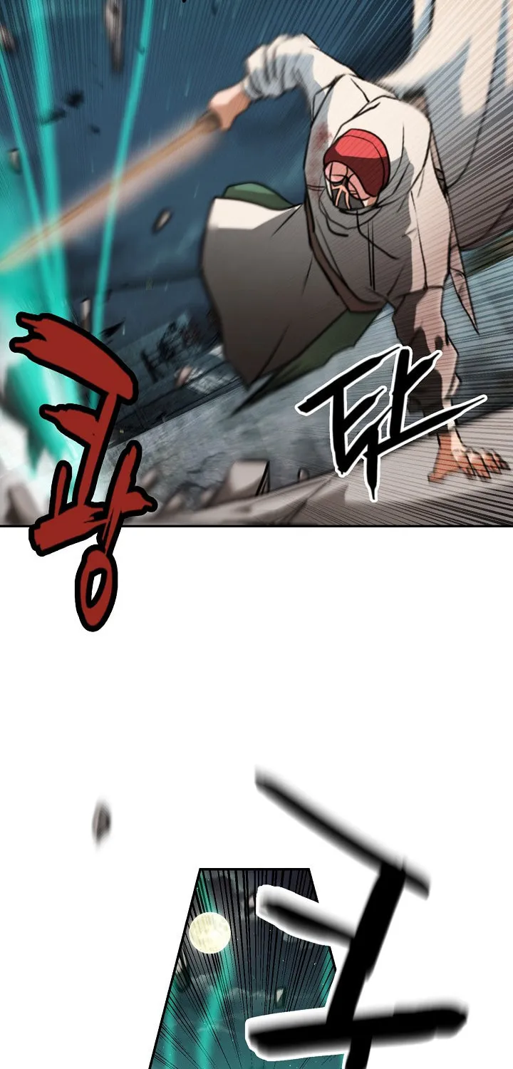 Who Killed the Murim Lord? Chapter 13 page 91 - 